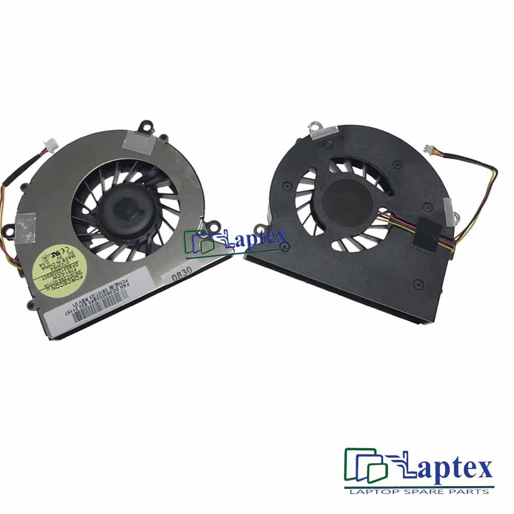 Acer Aspire 5520 CPU Cooling Fan